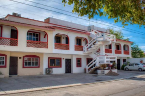 Bonito departamento muy cerca de la playa